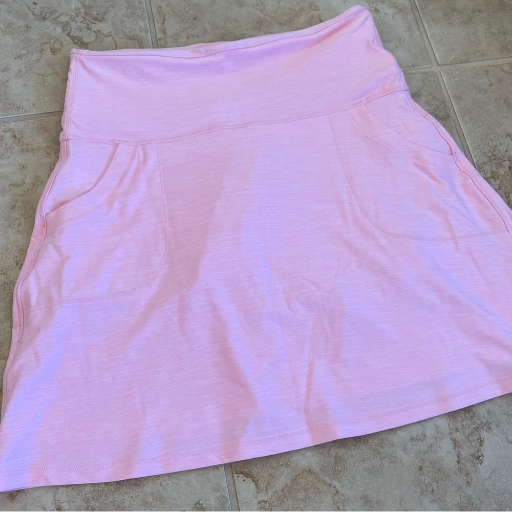 Peter Millar Performance Convertible Swing Skort - image 6